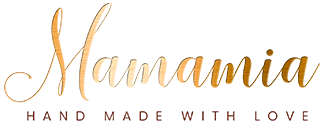 Logo Mamamia With Love